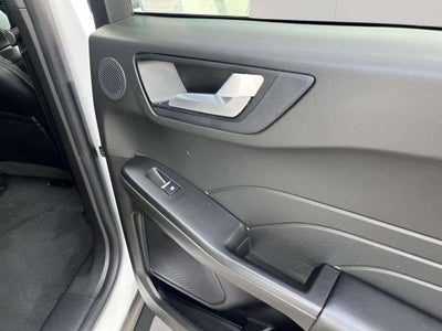 2023 Ford Escape Hybrid ST-Line Select