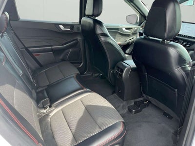 2023 Ford Escape Hybrid ST-Line Select