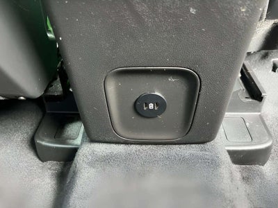 2023 Ford Escape Hybrid ST-Line Select