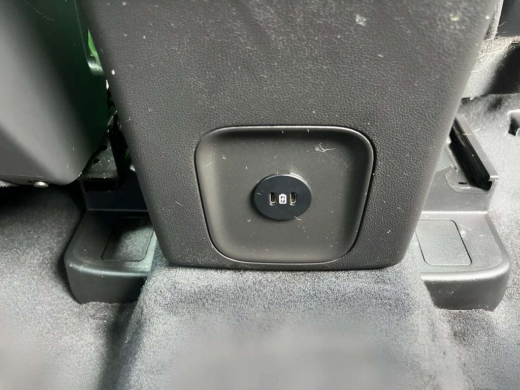 2023 Ford Escape Hybrid ST-Line Select