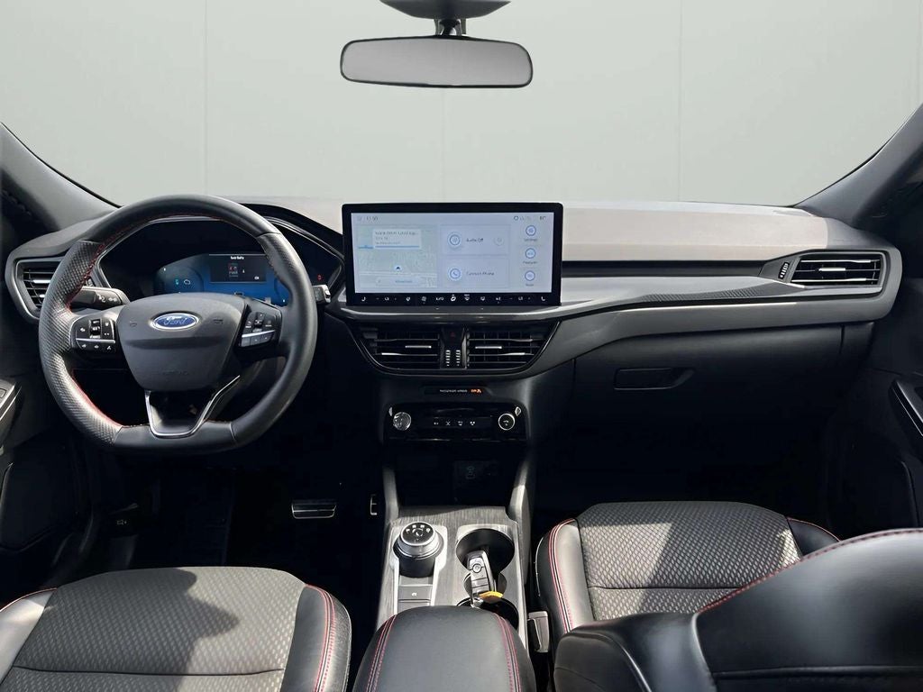 2023 Ford Escape Hybrid ST-Line Select