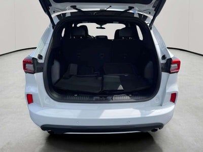 2023 Ford Escape Hybrid ST-Line Select