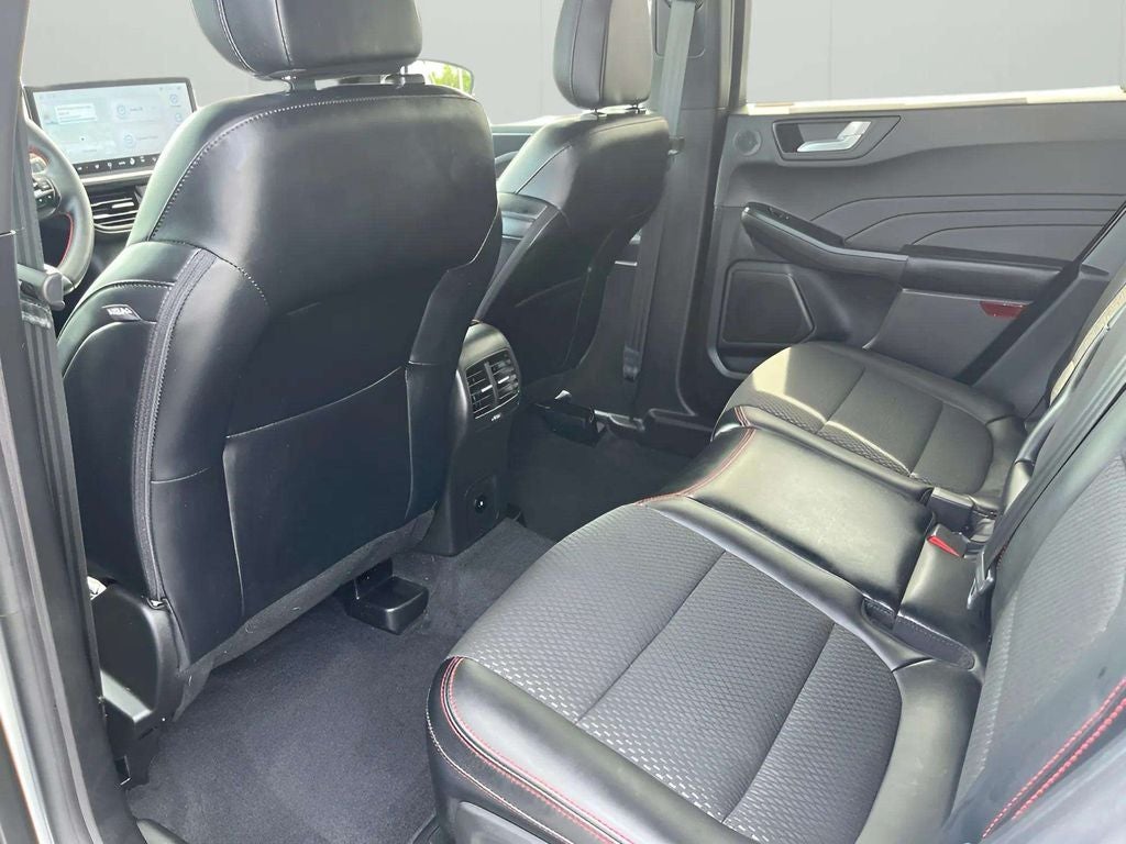 2023 Ford Escape Hybrid ST-Line Select
