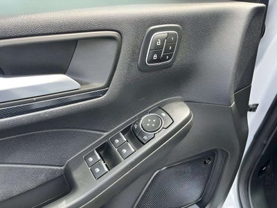 2023 Ford Escape Hybrid ST-Line Select