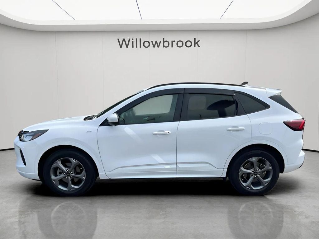 2023 Ford Escape Hybrid ST-Line Select