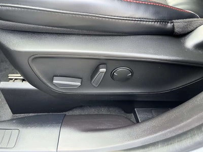 2023 Ford Escape Hybrid ST-Line Select
