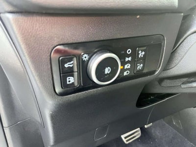 2023 Ford Escape Hybrid ST-Line Select