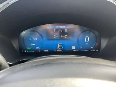 2023 Ford Escape Hybrid ST-Line Select