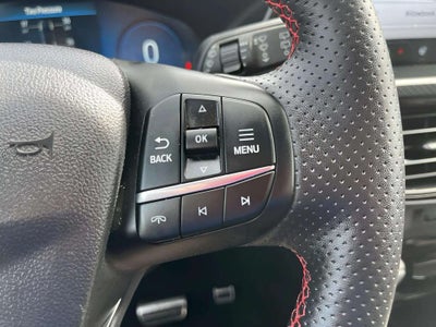 2023 Ford Escape Hybrid ST-Line Select