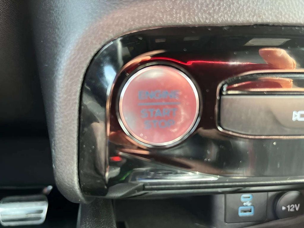 2023 Ford Escape Hybrid ST-Line Select