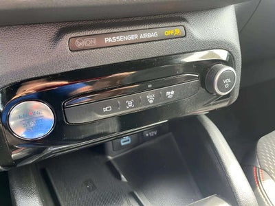 2023 Ford Escape Hybrid ST-Line Select