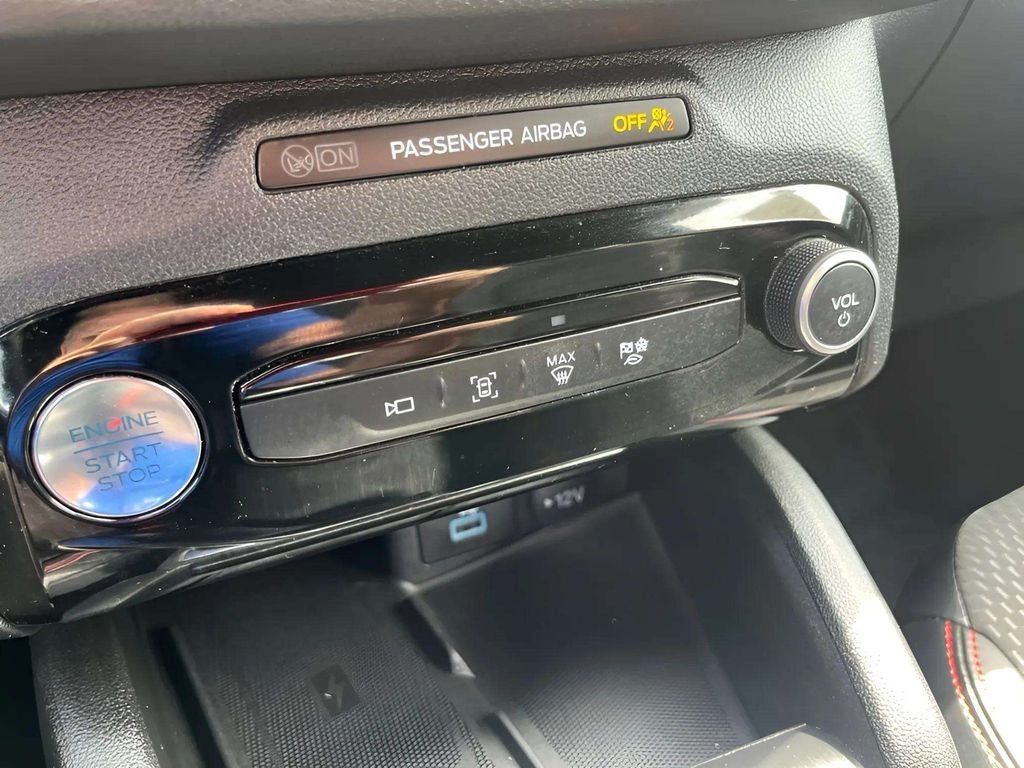2023 Ford Escape Hybrid ST-Line Select
