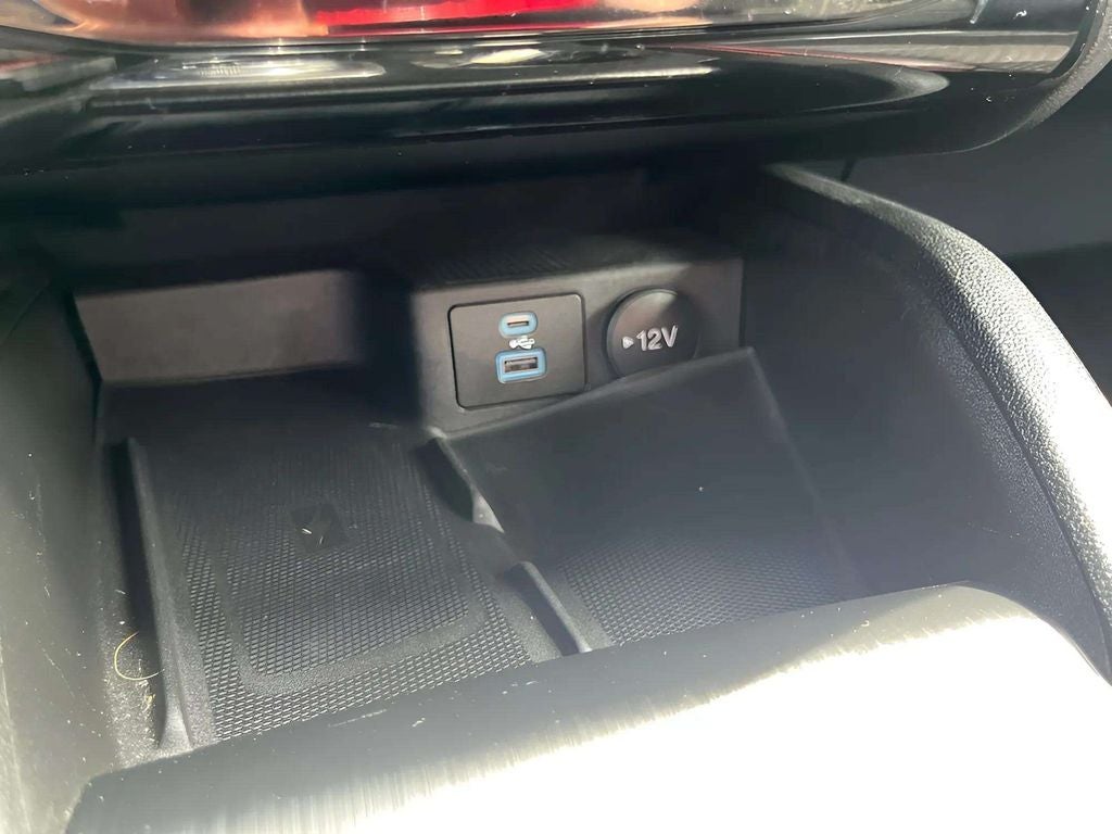 2023 Ford Escape Hybrid ST-Line Select