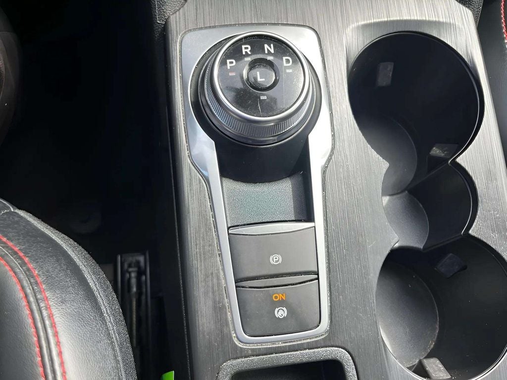 2023 Ford Escape Hybrid ST-Line Select