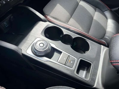 2023 Ford Escape Hybrid ST-Line Select