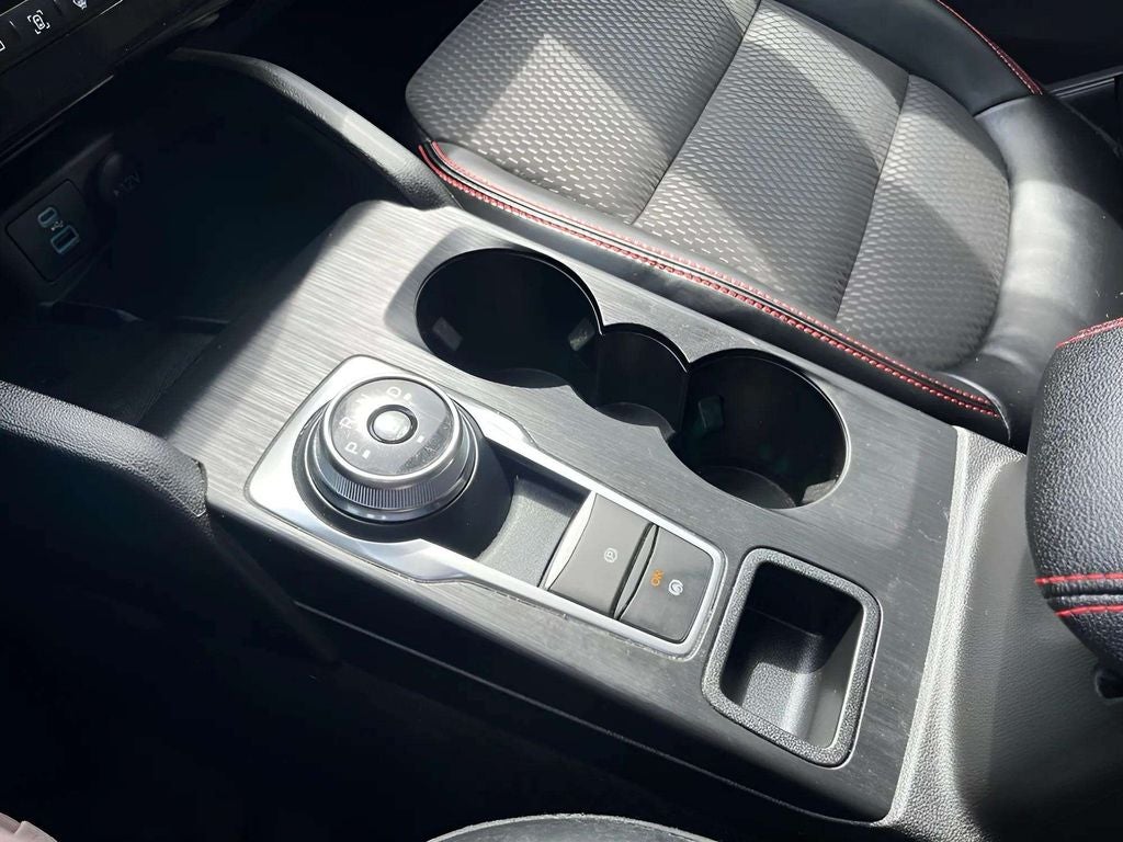2023 Ford Escape Hybrid ST-Line Select