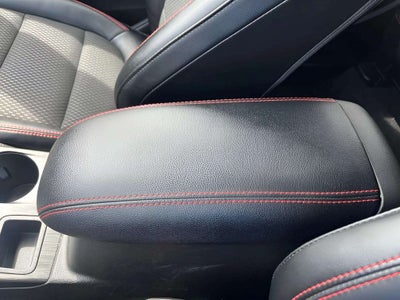 2023 Ford Escape Hybrid ST-Line Select