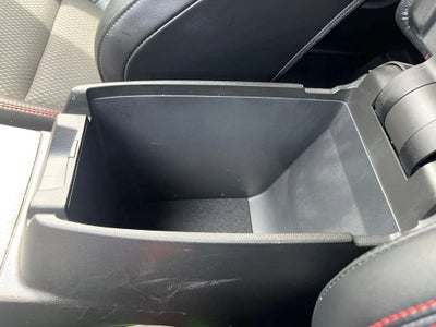 2023 Ford Escape Hybrid ST-Line Select