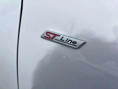 2023 Ford Escape Hybrid ST-Line Select