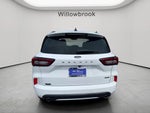 2023 Ford Escape Hybrid ST-Line Select