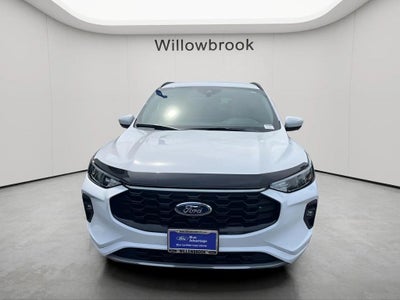 2023 Ford Escape Hybrid ST-Line Select