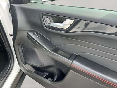 2023 Ford Escape Hybrid ST-Line Select
