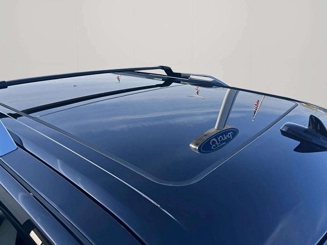 2021 Ford Expedition Platinum