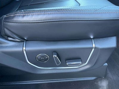 2021 Ford Expedition Platinum