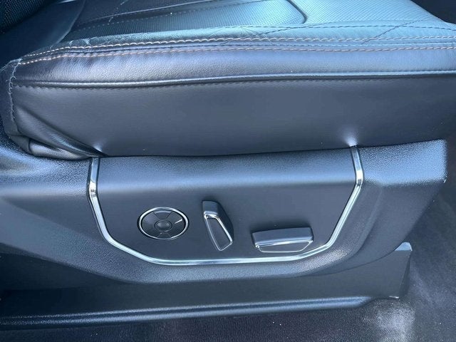 2021 Ford Expedition Platinum