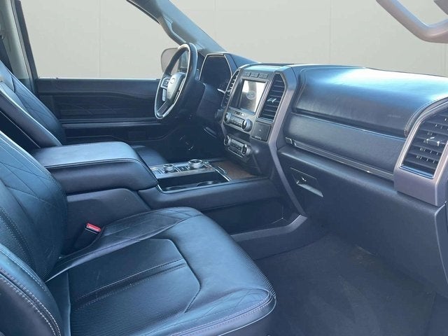 2021 Ford Expedition Platinum