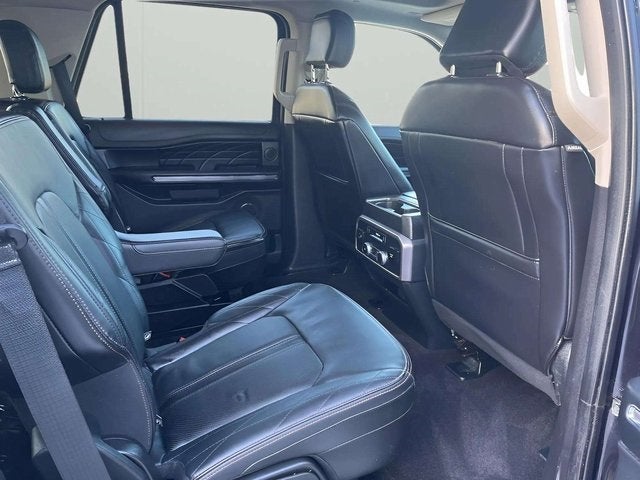 2021 Ford Expedition Platinum