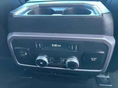 2021 Ford Expedition Platinum