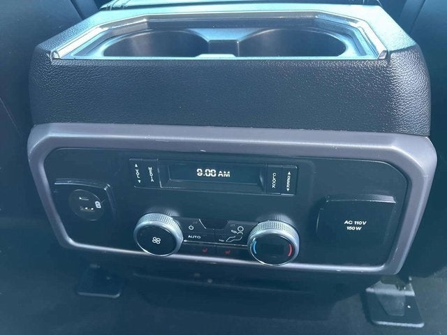 2021 Ford Expedition Platinum