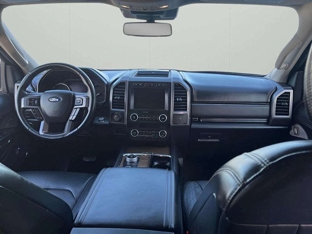2021 Ford Expedition Platinum