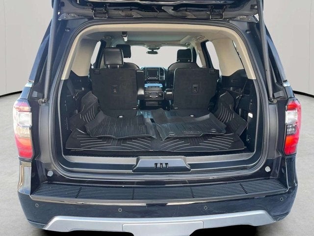 2021 Ford Expedition Platinum