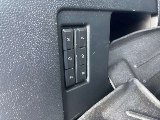 2021 Ford Expedition Platinum