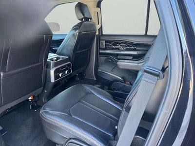 2021 Ford Expedition Platinum
