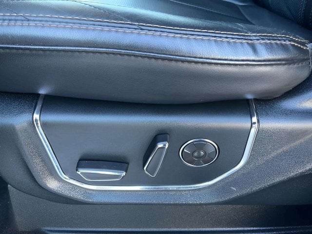 2021 Ford Expedition Platinum