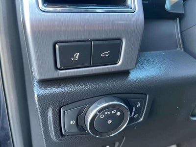 2021 Ford Expedition Platinum