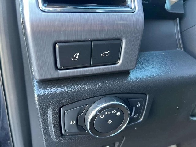 2021 Ford Expedition Platinum