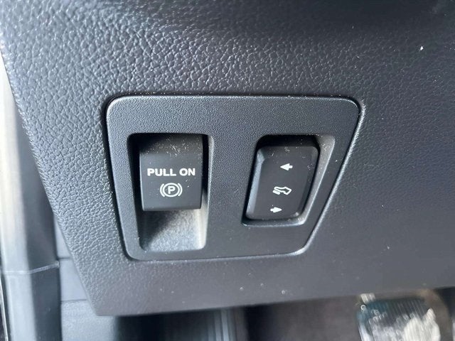 2021 Ford Expedition Platinum