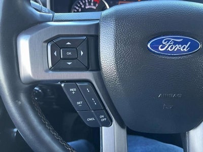 2021 Ford Expedition Platinum