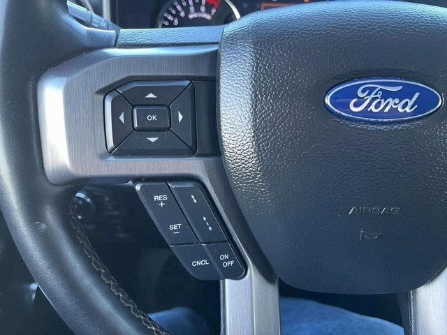 2021 Ford Expedition Platinum