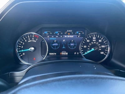 2021 Ford Expedition Platinum