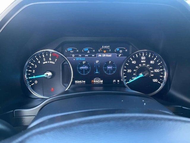 2021 Ford Expedition Platinum