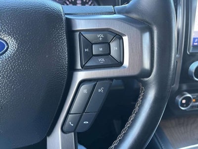 2021 Ford Expedition Platinum