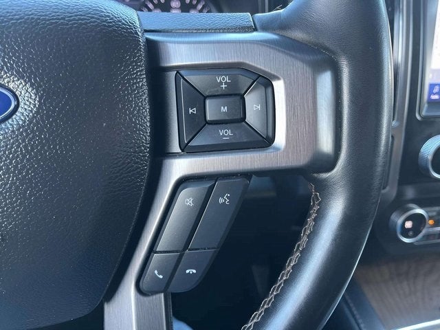 2021 Ford Expedition Platinum