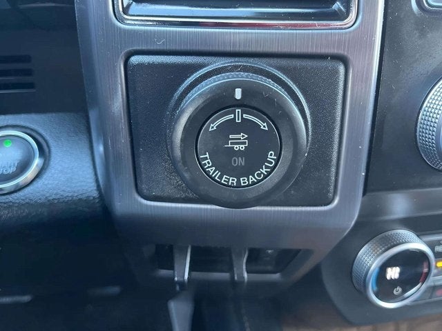 2021 Ford Expedition Platinum