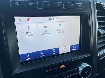 2021 Ford Expedition Platinum