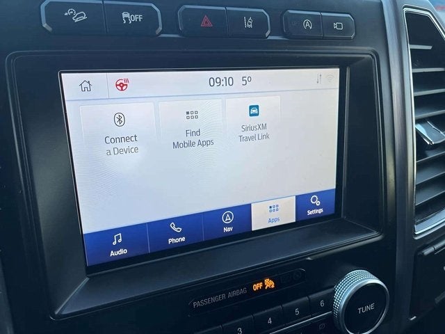 2021 Ford Expedition Platinum